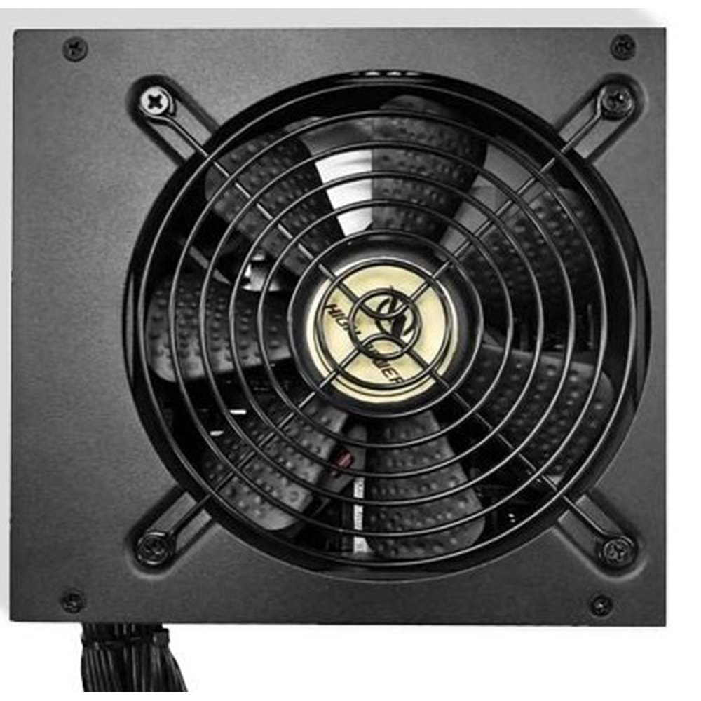 High Power 800W 80+ Gold (Performance GD)
