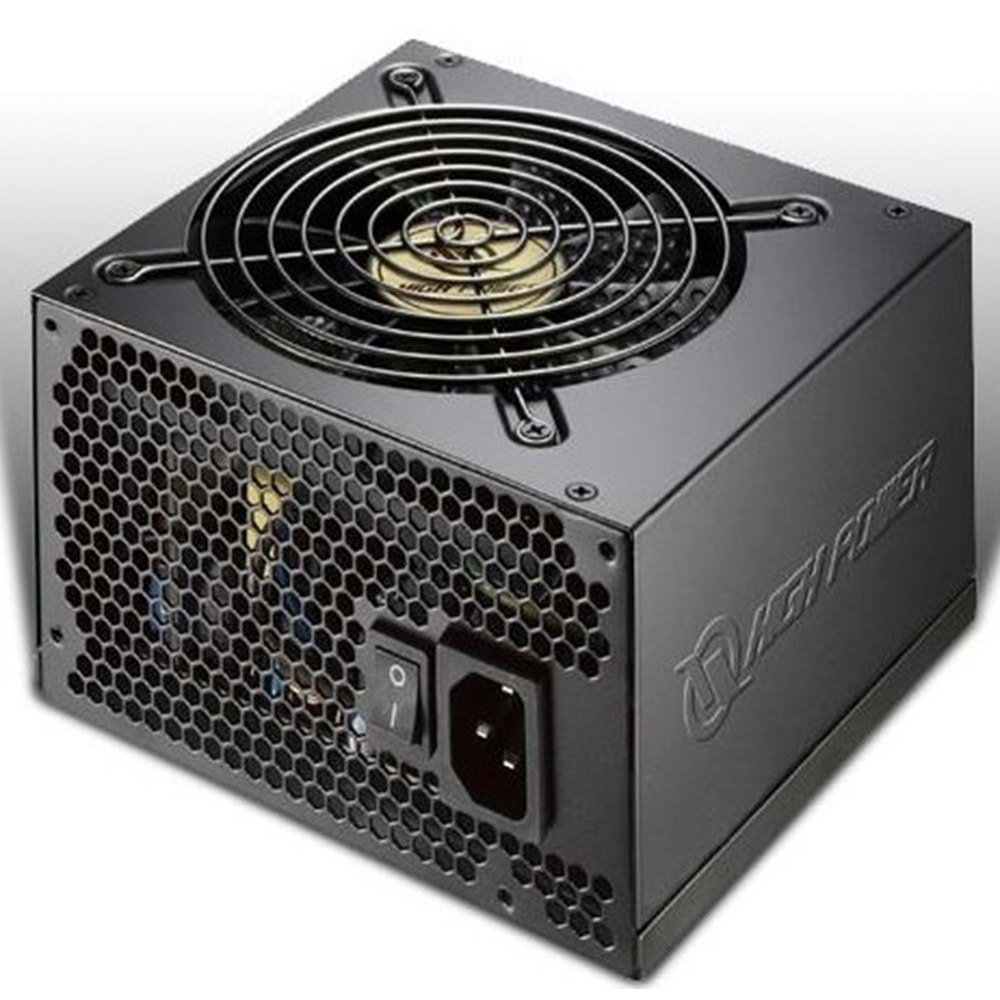 High Power 800W 80+ Gold (Performance GD)