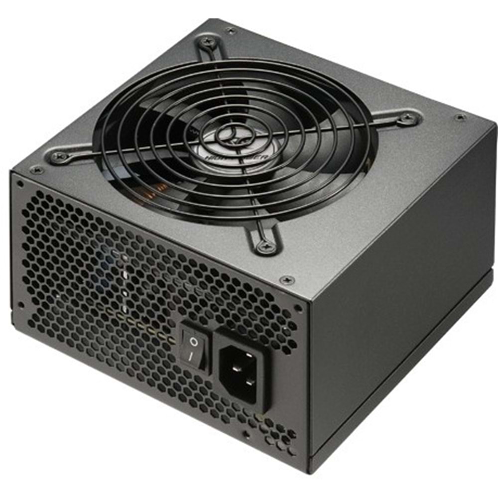 High Power 700W 80+ Bronze (Eco)
