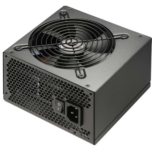 High Power 700W 80+ Bronze (Eco)