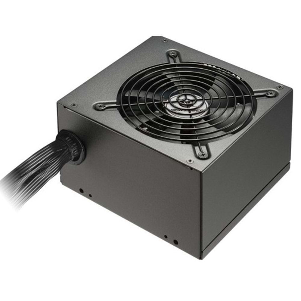 High Power 700W 80+ Bronze (Eco)