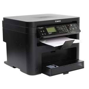 Canon i-SENSYS MF237W Çok Fonksiyonlu (+ 2x Toner)