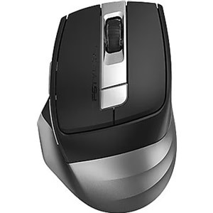 A4-Tech Bluetooth Mouse Şarjlı Gri (FB35C-G)