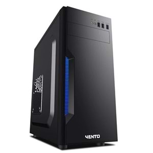 Vento 500W Peak (450W Gerçek) TA-K61 Atx Kasa