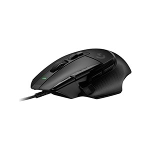 Logitech G G502 X Hero Kablolu Gaming Mouse
