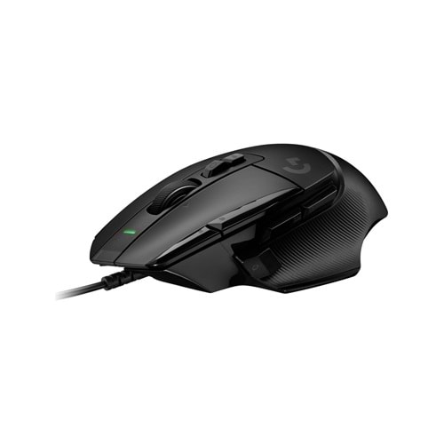 Logitech G G502 X Hero Kablolu Gaming Mouse