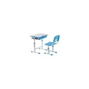 Digitus DA-90900 Ayarlanabilir Çocuk Masası Mavi