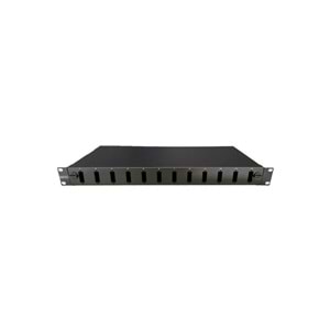 Digitus DN-96210-QL Fiber Optik 12x Patch Panel