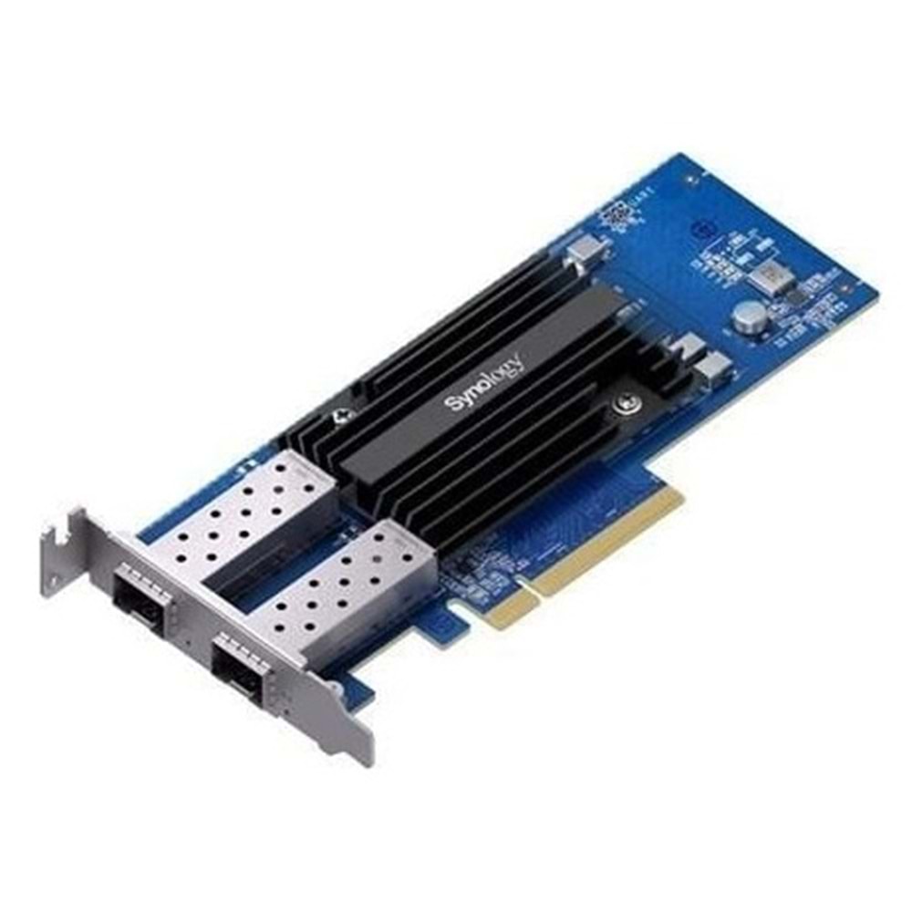 Synology Fiber Adaptörü E25G30-F2