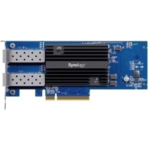 Synology Fiber Adaptörü E25G30-F2