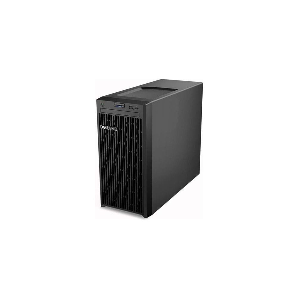 Dell PowerEdge T150 E-2314-16GB-1x480GB-5U