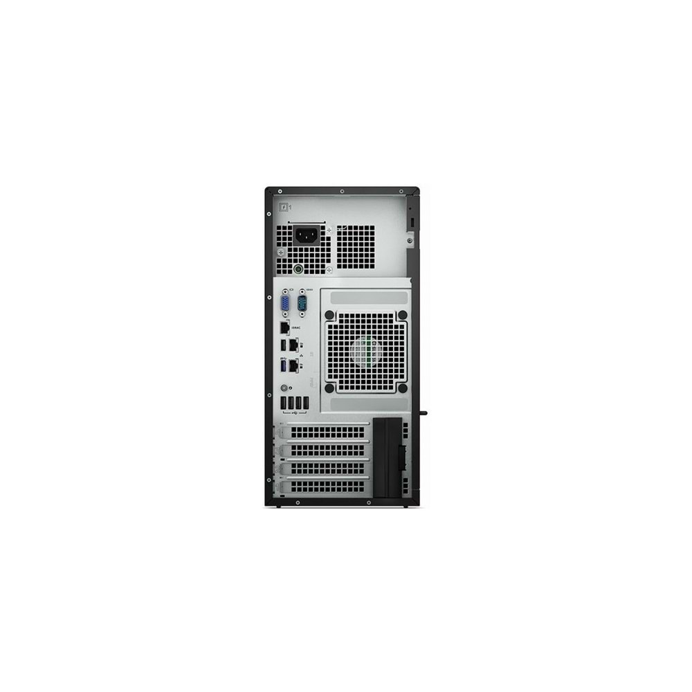 Dell PowerEdge T150 E-2314-16GB-1x480GB-5U