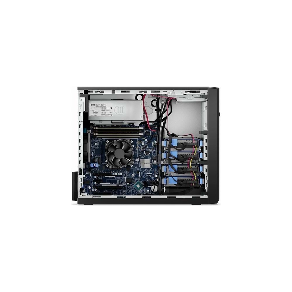 Dell PowerEdge T150 E-2314-16GB-1x480GB-5U