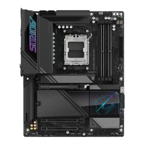 Gigabyte X870E Aorus Pro D5 AM5 Hdmi Type-C