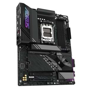 Gigabyte X870E Aorus Elite Wifi 7 D5 AM5 Type-C