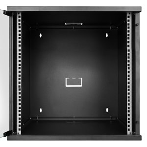 S-link SL-U12 Soho Rack Kabin W530mm D400mm Siyah