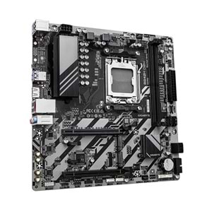 Gigabyte B840M D2H D5 AM5 Hdmi