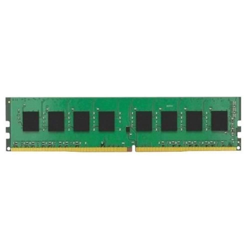 Kingston KSM26SED8/16MR 16GB DDR4 2666Mhz Non ECC