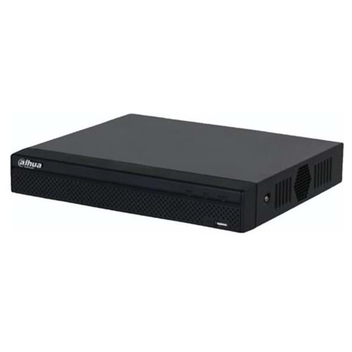 Dahua NVR2116HS-4KS3 16 Kanal 1U H.265 NVR 1x20TB