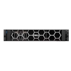 Dell R760xs Gold 2x5416S-64GB-2x480GB-2U-Fiber