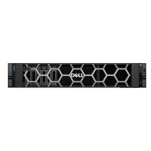 Dell R760xs Gold 2x5416S-64GB-2x480GB-2U-Fiber