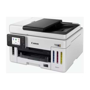 Canon Maxify GX6140 Çok Fonksiyonlu Wi-Fi Tanklı