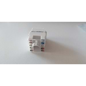 HCS FTP Cat6 Zırhsız Konnektör