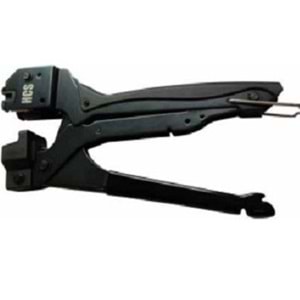 HCS 4 Per RJ45 PD Jack Sıkma Pensesi