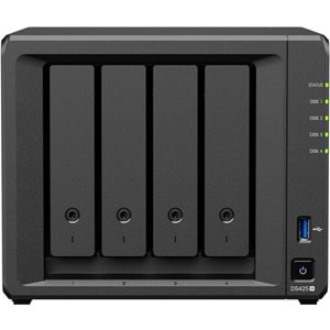 Synology DS425+ (4x3.5