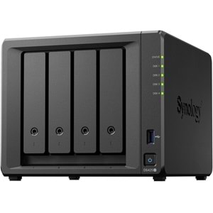 Synology DS425+ (4x3.5