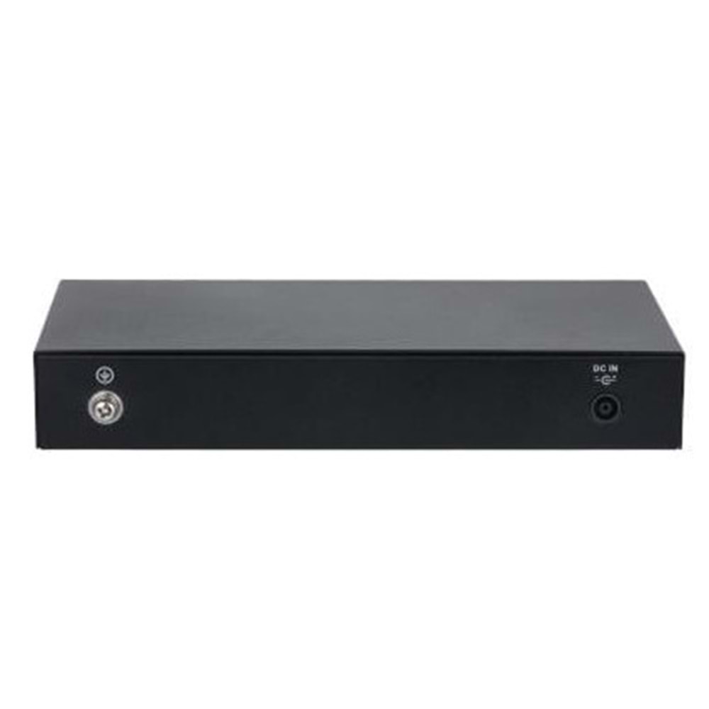 Dahua 8 Port 100Mbps Cloud PoE (CS4010-8ET-60)