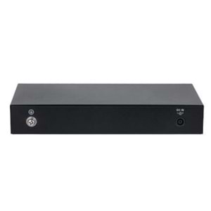 Dahua 8 Port 100Mbps Cloud PoE (CS4010-8ET-60)