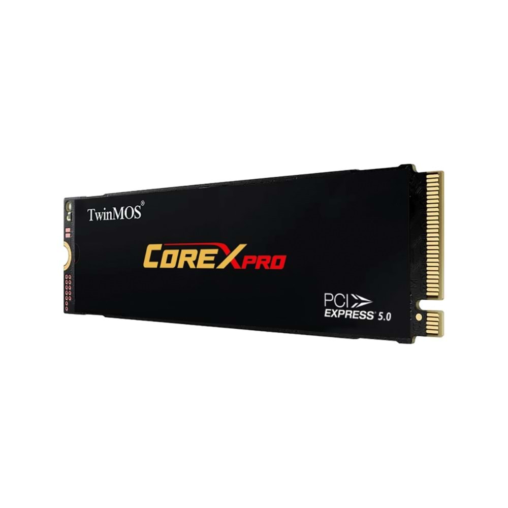 TwinMOS CoreX Pro 1TB M.2 SSD (14000-10000Mb/s)