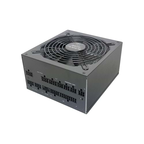 High Power 1000W 80+ Gold PCIE5.1 (XTREME)