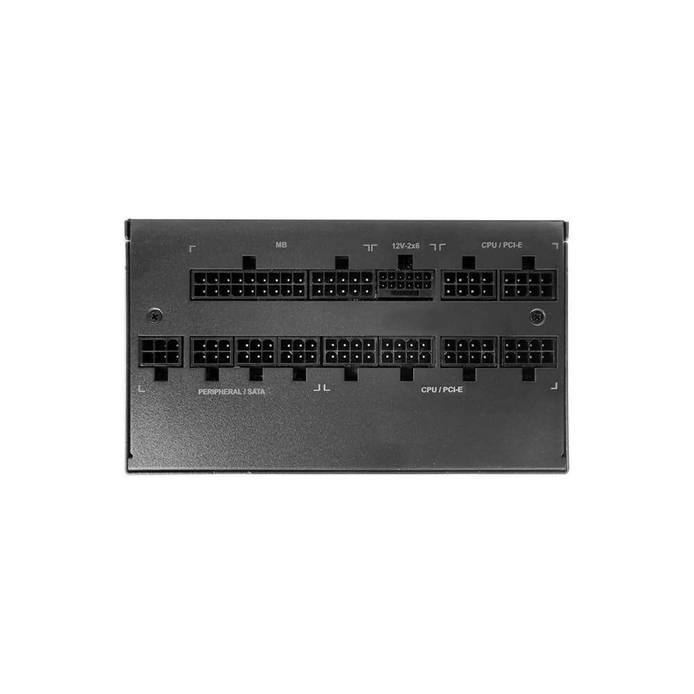 High Power 1000W 80+ Gold PCIE5.1 (XTREME)