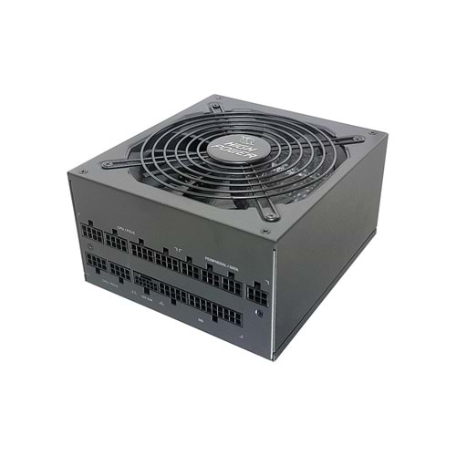 High Power 1200W 80+ Gold PCIE5.1 (XTREME)