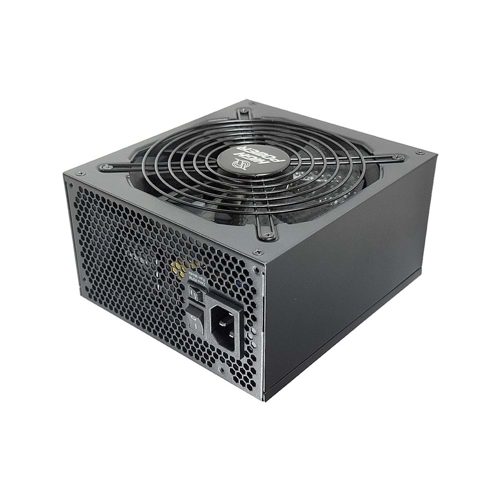 High Power 1200W 80+ Gold PCIE5.1 (XTREME)