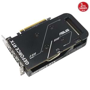 Asus GeForce RTX5050 8GB Dual OC GD6 128Bit