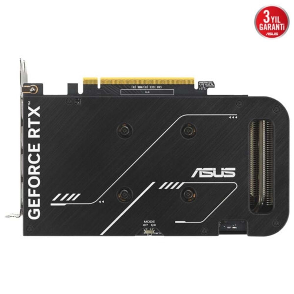 Asus GeForce RTX5050 8GB Dual OC GD6 128Bit