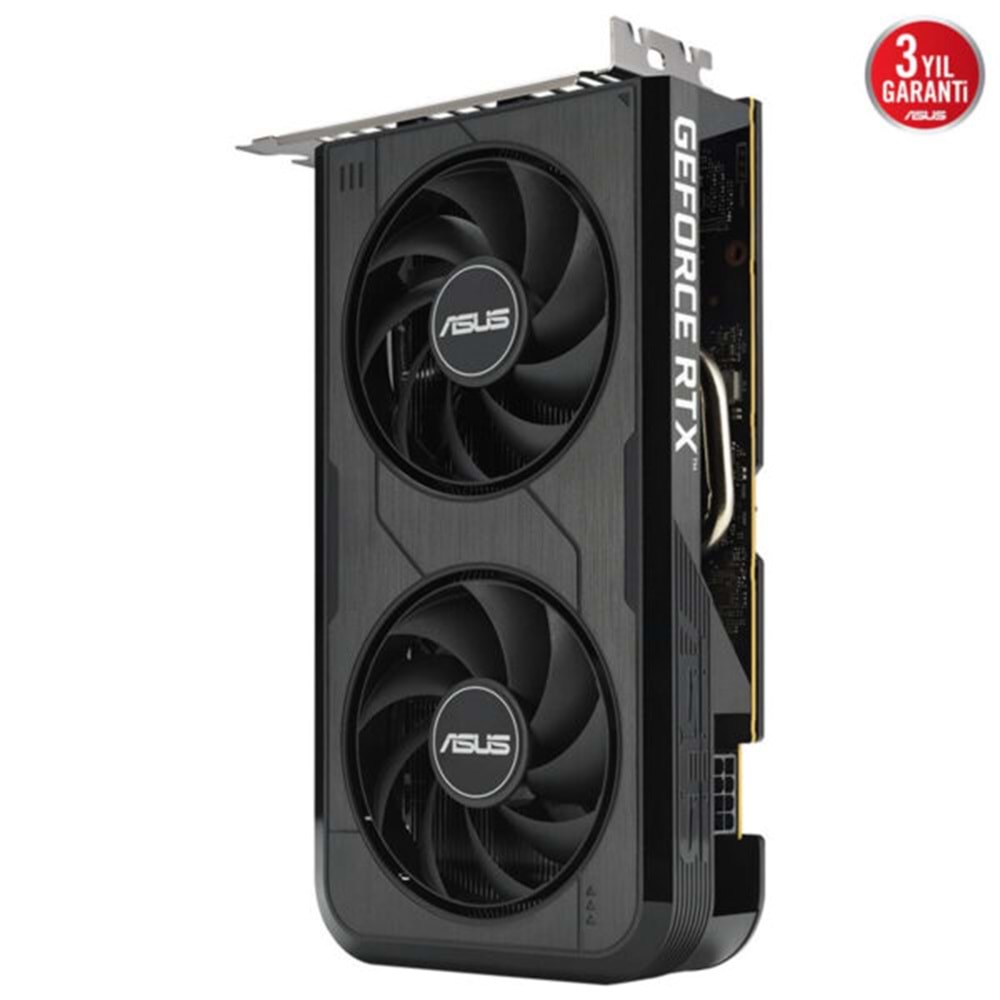 Asus GeForce RTX5050 8GB Dual OC GD6 128Bit