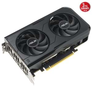 Asus GeForce RTX5050 8GB Dual OC GD6 128Bit