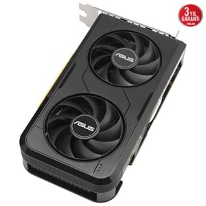 Asus GeForce RTX5050 8GB Dual OC GD6 128Bit
