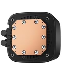 DeepCool LE240-V2 ARGB 120 mm Sıvı Soğutucu