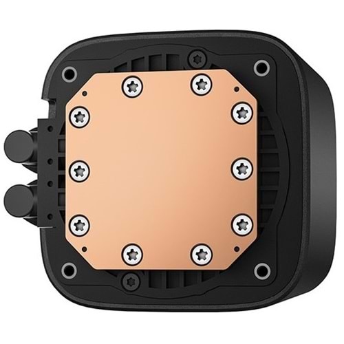 DeepCool LE240-V2 ARGB 120 mm Sıvı Soğutucu