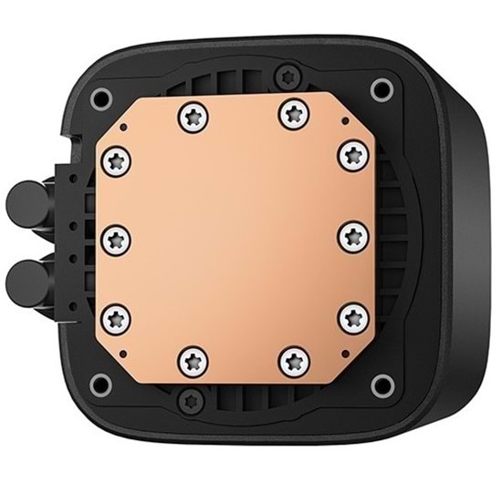 DeepCool LE240-V2 ARGB 120 mm Sıvı Soğutucu