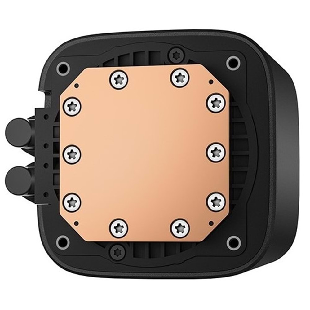 DeepCool LE240-V2 ARGB 120 mm Sıvı Soğutucu