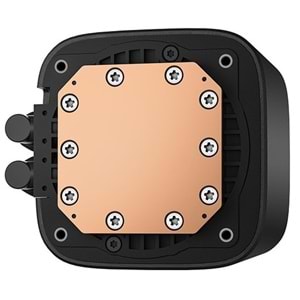 DeepCool LE240-V2 ARGB 120 mm Sıvı Soğutucu