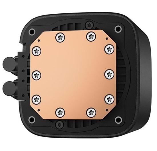 DeepCool LE240-V2 ARGB 120 mm Sıvı Soğutucu