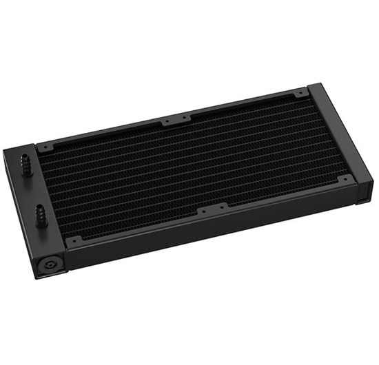 DeepCool LE240-V2 ARGB 120 mm Sıvı Soğutucu