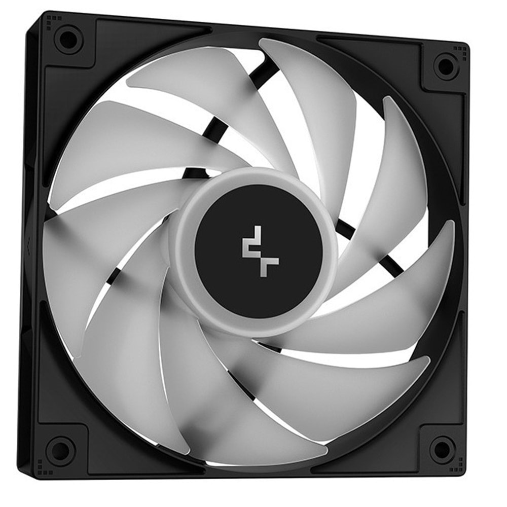 DeepCool LE240-V2 ARGB 120 mm Sıvı Soğutucu